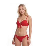 Scarlet Super Push Up Bikini Takımı