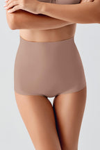 Invisible Sculpt Ultra Yüksek Bel Slip Korse