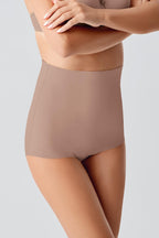 Invisible Sculpt Ultra Yüksek Bel Slip Korse