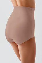 Invisible Sculpt Ultra Yüksek Bel Slip Korse