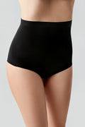Invisible Sculpt Ultra Yüksek Bel Slip Korse
