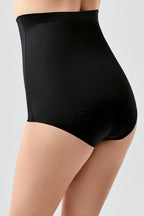 Invisible Sculpt Ultra Yüksek Bel Slip Korse