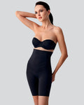 Invisible Sculpt V-Contour Ultra Yüksek Bel Tayt Korse