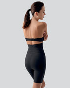 Invisible Sculpt V-Contour Ultra Yüksek Bel Tayt Korse