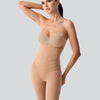 Invisible Sculpt V-Contour Ultra Yüksek Bel Tayt Korse