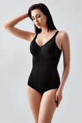 Invisible Sculpt Full-Contour Şekillendirici Body Korse