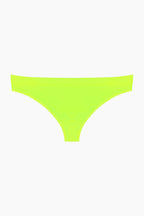 Neon Glow Seamless V-String (3'lü Paket)