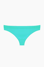 Neon Glow Seamless V-String (3'lü Paket)