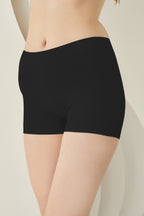 Seconde Peau Boyshort Külot