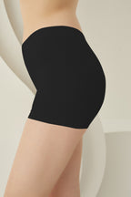Seconde Peau Boyshort Külot