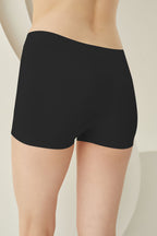 Seconde Peau Boyshort Külot