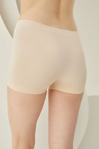Seconde Peau Boyshort Külot