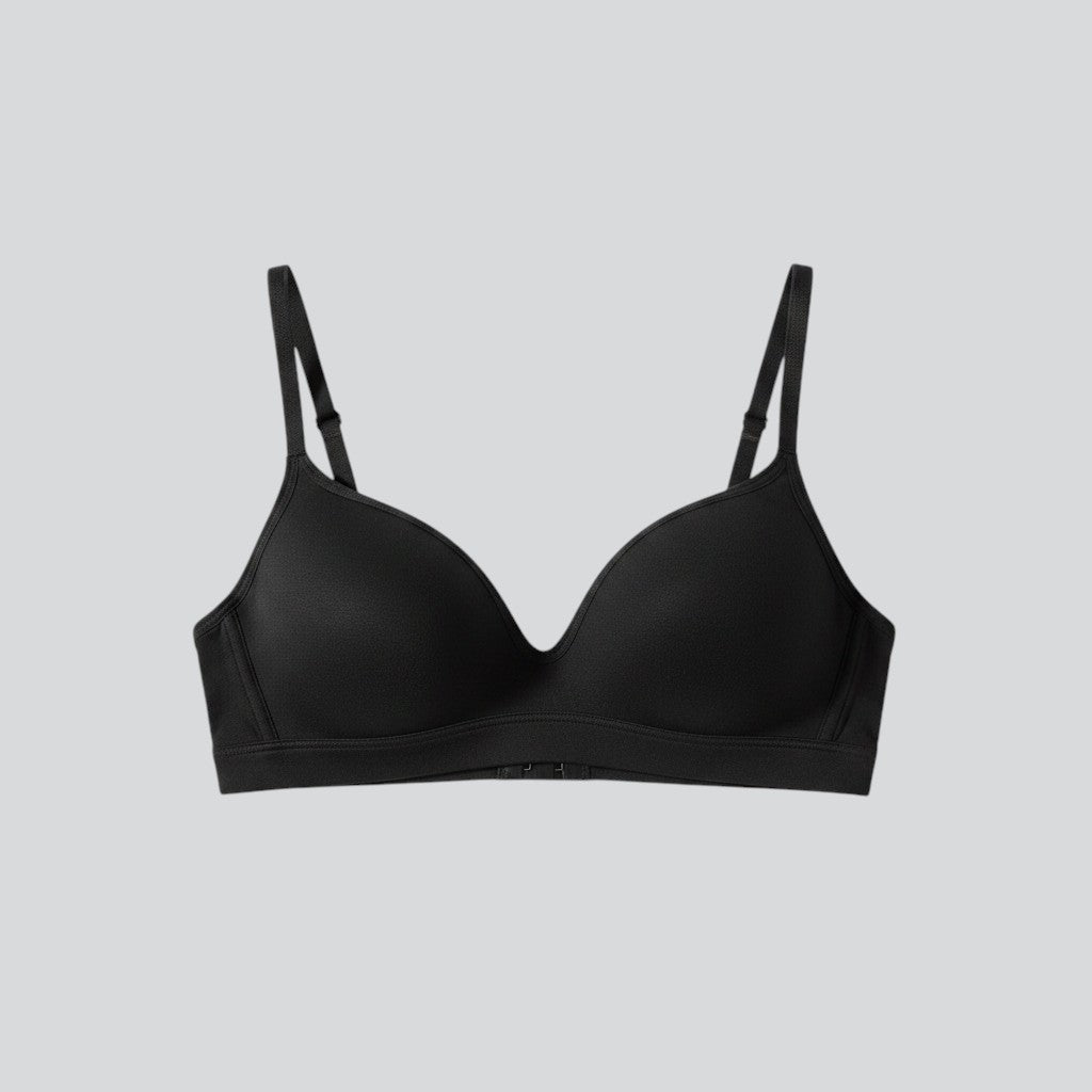 Sleek Contour Seamless Balensiz Sütyen