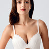 Symphonie Fleur Soft Cup Push-Up Sütyen