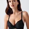 Symphonie Fleur Soft Cup Push-Up Sütyen