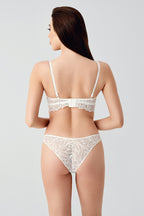La Couronne Push-Up Sütyen Külot Takımı