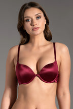 Maison Essential Double Push-Up Sütyen