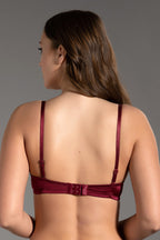 Maison Essential Double Push-Up Sütyen