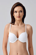 Maison Essential Double Push-Up Sütyen