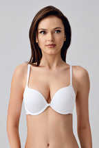 Maison Essential Double Push-Up Sütyen