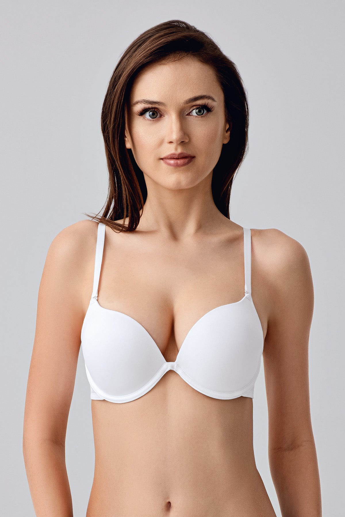 Maison Essential Double Push-Up Sütyen
