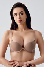 Maison Essential Double Push-Up Sütyen