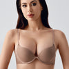 Maison Essential Double Push-Up Sütyen