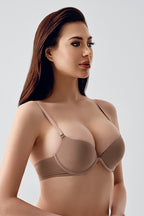 Maison Essential Double Push-Up Sütyen