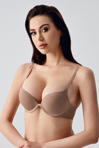 Maison Essential Double Push-Up Sütyen