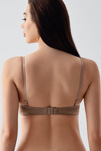 Maison Essential Double Push-Up Sütyen