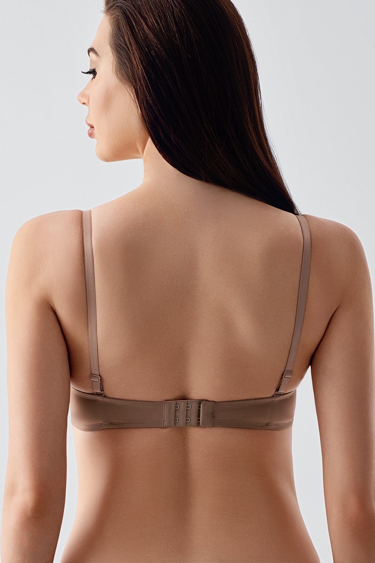 Maison Essential Double Push-Up Sütyen