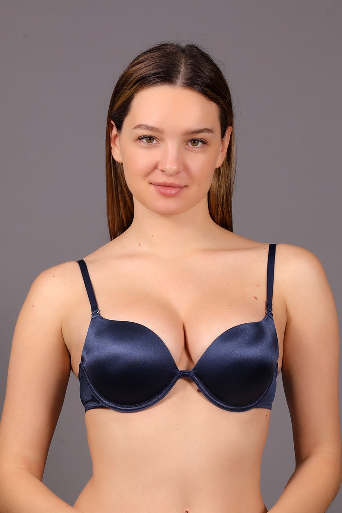 Maison Essential Double Push-Up Sütyen