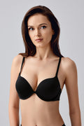 Maison Essential Double Push-Up Sütyen