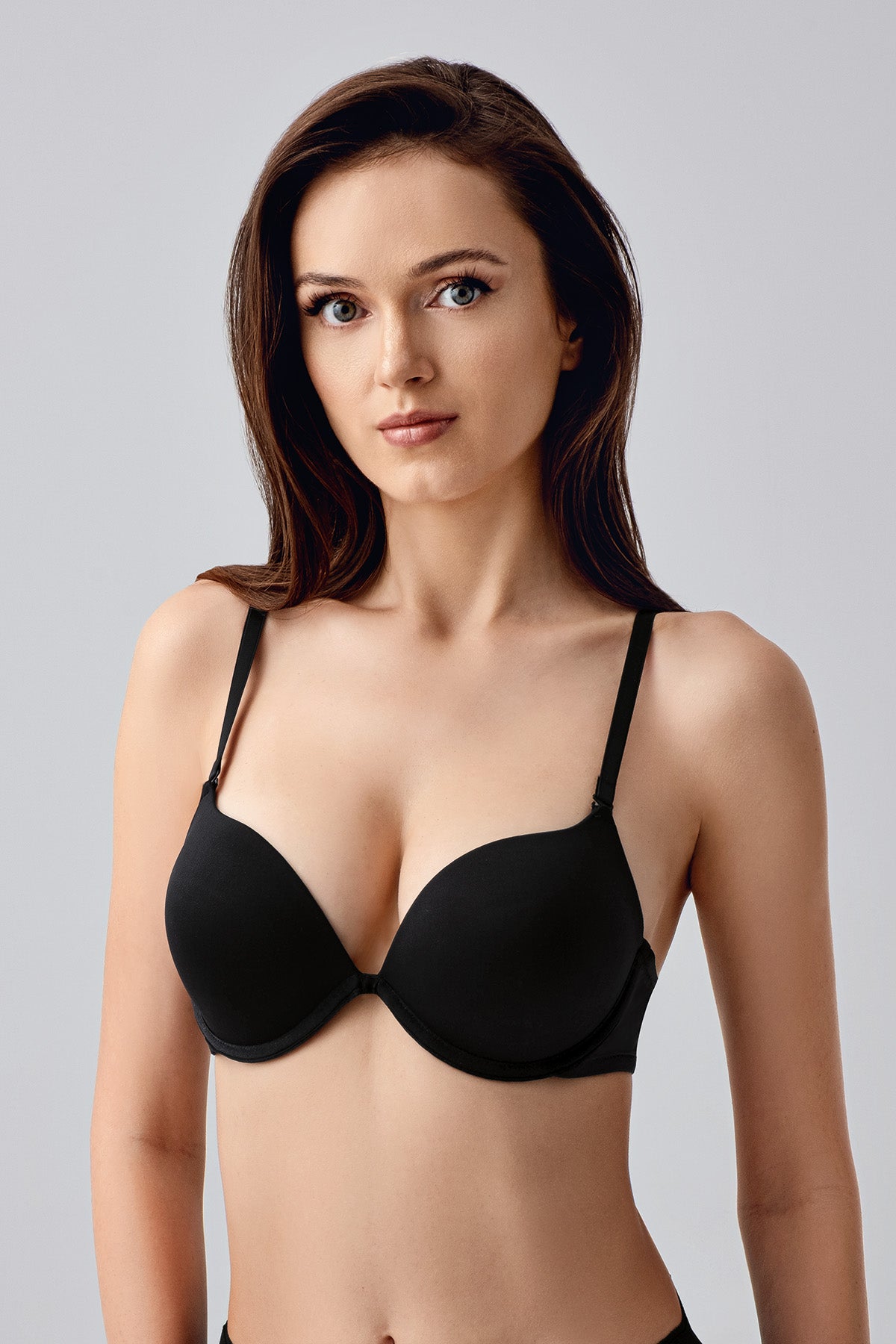 Maison Essential Double Push-Up Sütyen