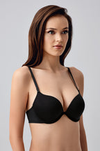 Maison Essential Double Push-Up Sütyen