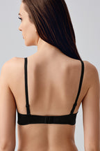 Maison Essential Double Push-Up Sütyen