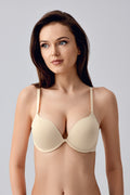 Maison Essential Double Push-Up Sütyen