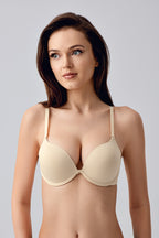 Maison Essential Double Push-Up Sütyen