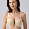 Maison Essential Double Push-Up Sütyen