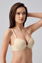Maison Essential Double Push-Up Sütyen