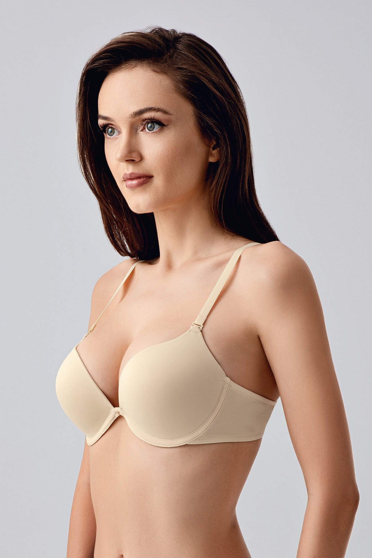 Maison Essential Double Push-Up Sütyen