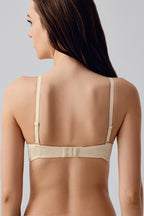 Maison Essential Double Push-Up Sütyen