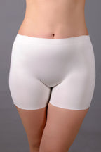 Silhouette Boyshort Lazer Kesim Külot
