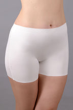 Silhouette Boyshort Lazer Kesim Külot