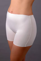 Silhouette Boyshort Lazer Kesim Külot