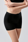 Silhouette Boyshort Lazer Kesim Külot