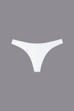 Invisible Thong Lazer Kesim String Külot