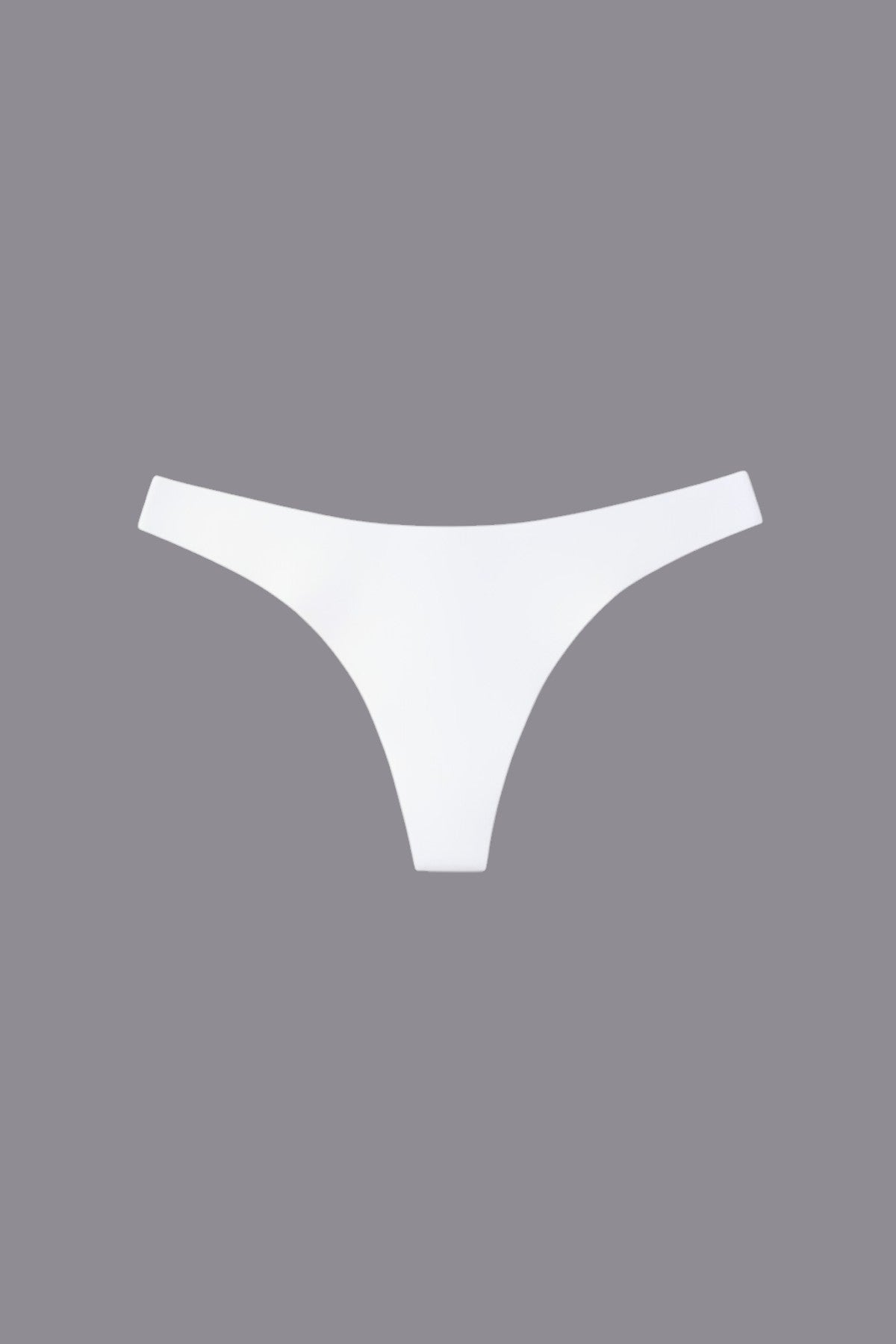 Invisible Thong Lazer Kesim String Külot