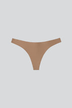 Invisible Thong Lazer Kesim String Külot