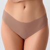 Invisible Thong Lazer Kesim String Külot